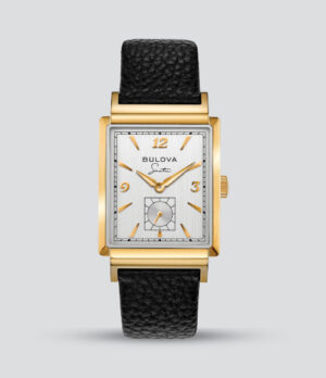 BULOVA MY WAY FRANK SINATRA