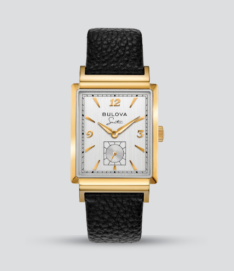 BULOVA MY WAY FRANK SINATRA