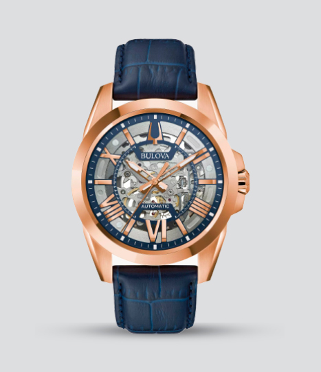 BULOVA SUTTON CLASSIC