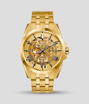 BULOVA SUTTON CLASSIC