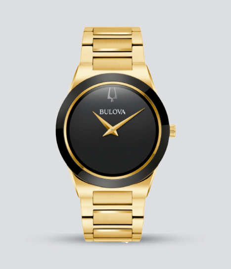 BULOVA MILLENNIA