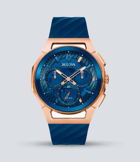 BULOVA CURV
