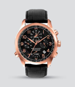 BULOVA PRECISIONIST