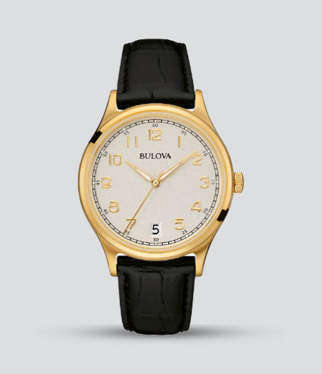 BULOVA CLASSIC