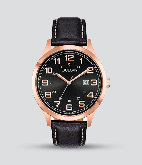 BULOVA CLASSIC