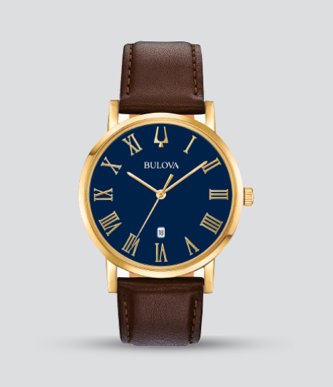 BULOVA AMERICAN CLIPPER