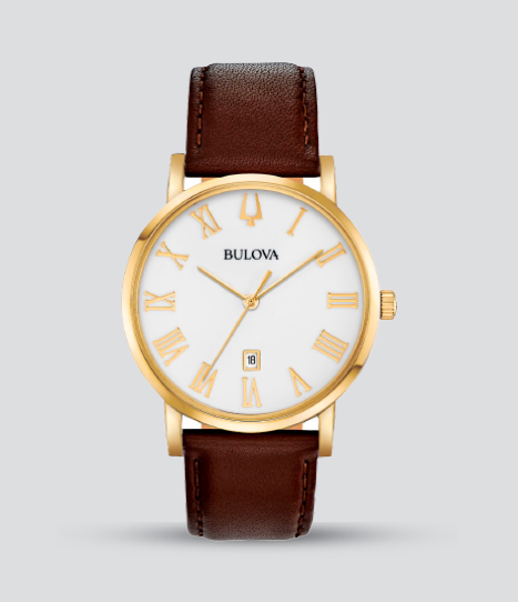 BULOVA DRESS