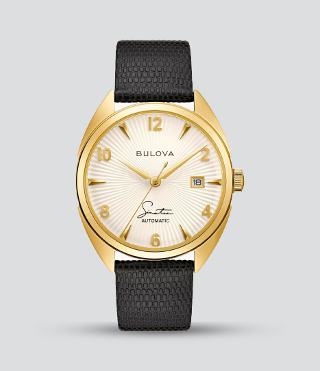BULOVA FRANK SINATRA FLY ME TO THE MOON