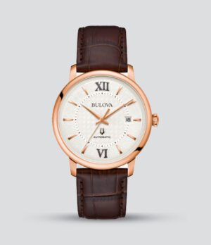 BULOVA HUDSON