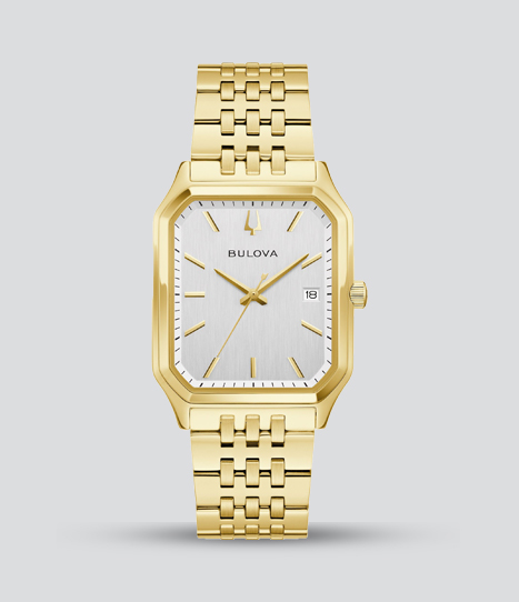 BULOVA TONY BENNETT