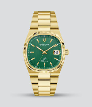 BULOVA SUPER SEVILLE