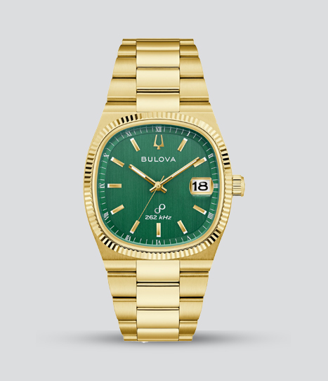 BULOVA SUPER SEVILLE