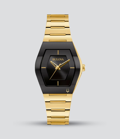 BULOVA GEMINI
