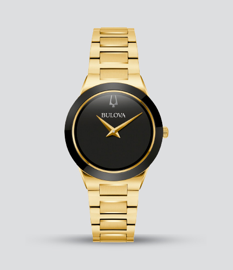 97L175 BULOVA MILLENNIA