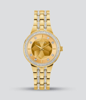 BULOVA PHANTOM