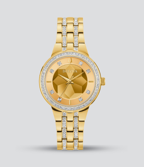 BULOVA PHANTOM
