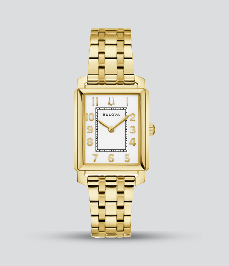 BULOVA SUTTON