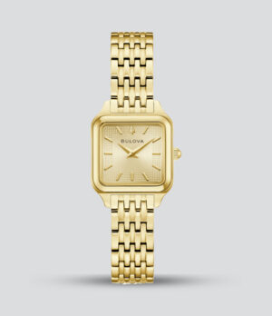 BULOVA CLASSIC SUTTON