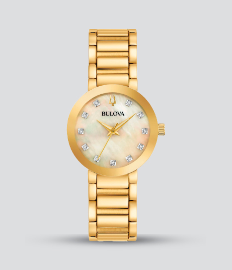 BULOVA MODERN FUTURE