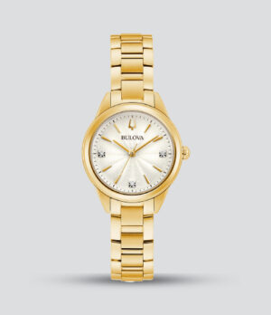 BULOVA SUTTON CLASSIC
