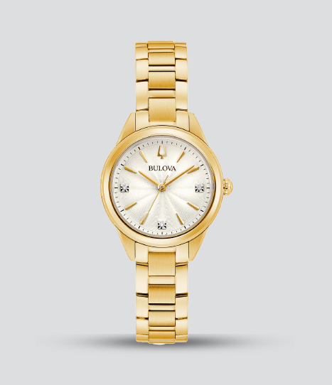 BULOVA SUTTON CLASSIC