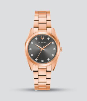 BULOVA TOPOGRAFO CLASSIC