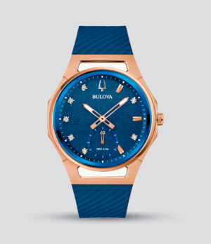 97P174 BULOVA CURV MARC ANTHONY