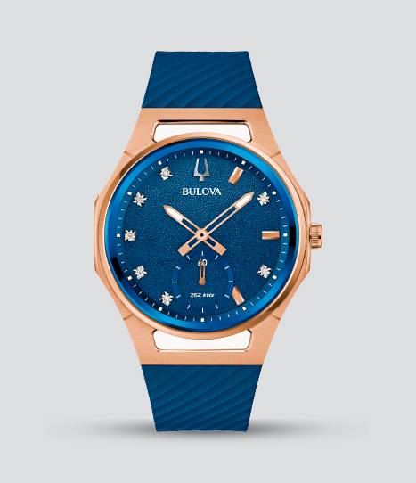 97P174 BULOVA CURV MARC ANTHONY