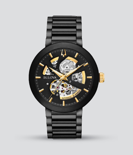 BULOVA MODERN FUTURE