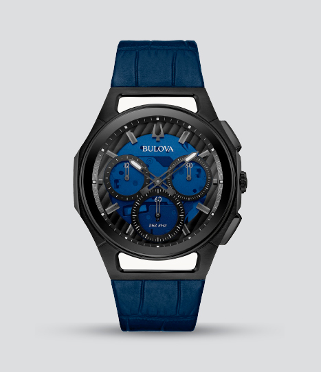 BULOVA CURV