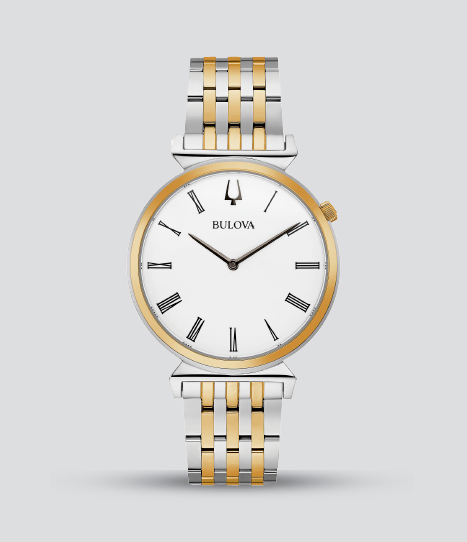 BULOVA REGATTA CLASSIC