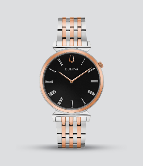 BULOVA REGATTA CLASSIC