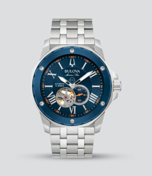 BULOVA MARINE STAR SERIES A