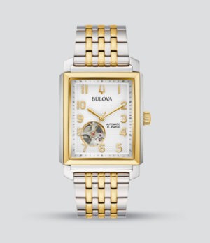 98A308 BULOVA SUTTON