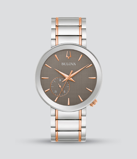BULOVA LATIN GRAMMY
