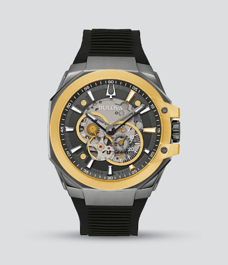 BULOVA MARC ANTHONY