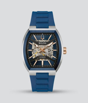 BULOVA MAQUINA
