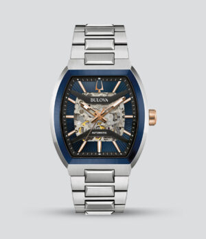 BULOVA MACHINE