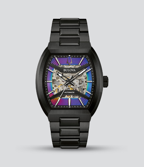 BULOVA MACHINE