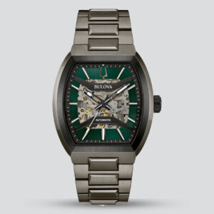 BULOVA MAQUINA