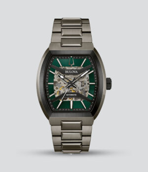98A321 BULOVA MAQUINA