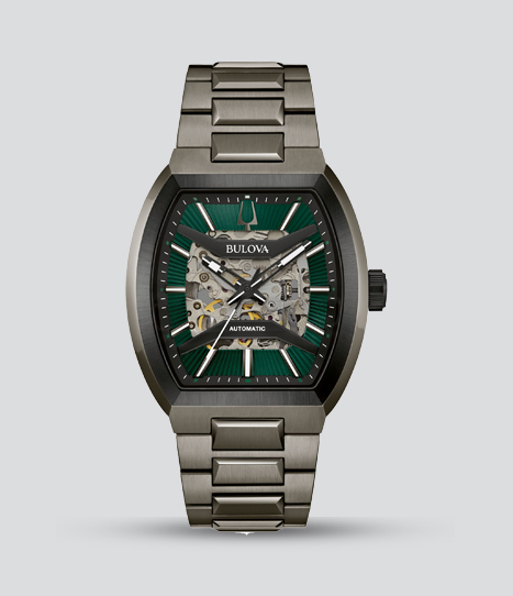 98A321 BULOVA MAQUINA