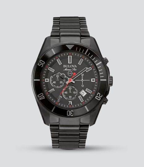 BULOVA MARINE STAR