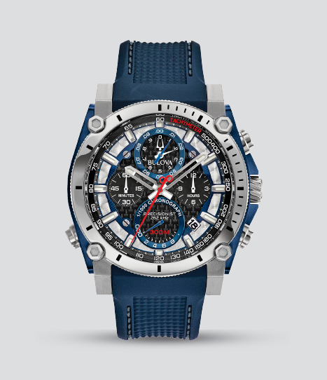 BULOVA ICON PRECISIONIST