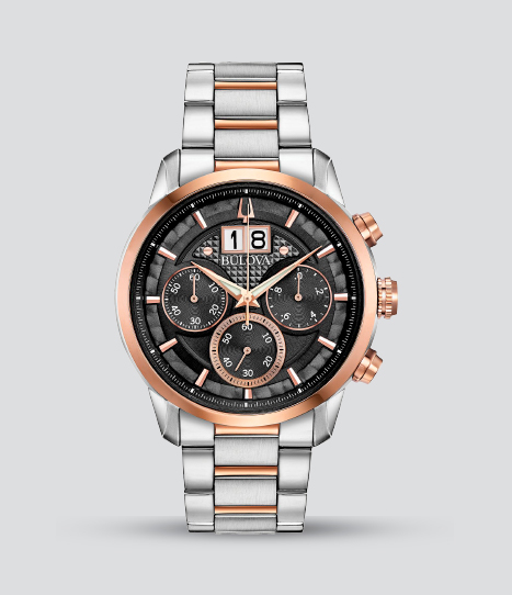 BULOVA SUTTON CLASSIC