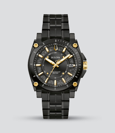 BULOVA ICON