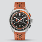 BULOVA RACER CHRONOGRAPH