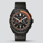 BULOVA RACER CHRONOGRAPH