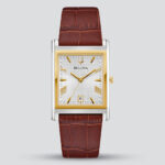 98B430 BULOVA SUTTON