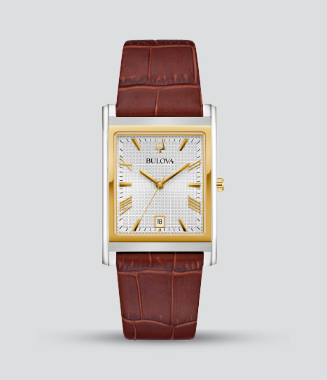 BULOVA SUTTON